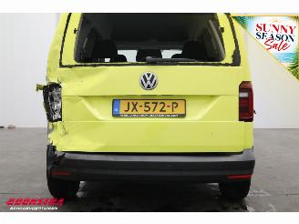Volkswagen Caddy Life 1.4 TSI DSG Trendline 5-DRS 2X Schuifdeur Airco Cruise PDC picture 7