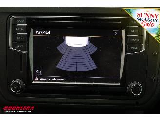 Volkswagen Caddy Life 1.4 TSI DSG Trendline 5-DRS 2X Schuifdeur Airco Cruise PDC picture 29