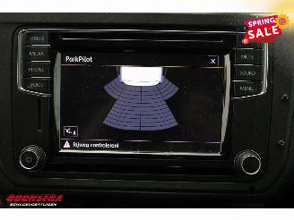 Volkswagen Caddy Life 1.4 TSI DSG Trendline 5-DRS 2X Schuifdeur Airco Cruise PDC picture 29