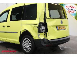 Volkswagen Caddy Life 1.4 TSI DSG Trendline 5-DRS 2X Schuifdeur Airco Cruise PDC picture 6