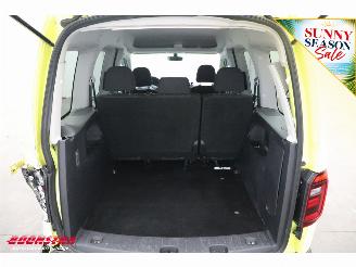 Volkswagen Caddy Life 1.4 TSI DSG Trendline 5-DRS 2X Schuifdeur Airco Cruise PDC picture 17