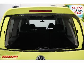 Volkswagen Caddy Life 1.4 TSI DSG Trendline 5-DRS 2X Schuifdeur Airco Cruise PDC picture 8