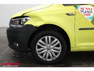 Volkswagen Caddy Life 1.4 TSI DSG Trendline 5-DRS 2X Schuifdeur Airco Cruise PDC picture 16