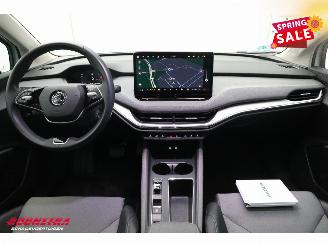 Skoda Enyaq 85 Business Edition LED ACC Virtual Camera LRHZ AHK picture 13