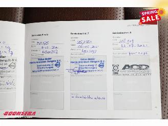 Volvo Xc-70 2.0 D4 FWD Inscription Schuifdak Leder Memory BiXenon Cruise SHZ AHK picture 27