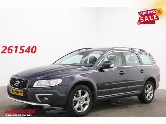 Avarii autoturisme Volvo Xc-70 2.0 D4 FWD Inscription Schuifdak Leder Memory BiXenon Cruise SHZ AHK 2016/3