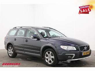 Volvo Xc-70 2.0 D4 FWD Inscription Schuifdak Leder Memory BiXenon Cruise SHZ AHK picture 2