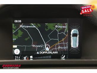 Volvo Xc-70 2.0 D4 FWD Inscription Schuifdak Leder Memory BiXenon Cruise SHZ AHK picture 20