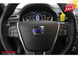 Volvo Xc-70 2.0 D4 FWD Inscription Schuifdak Leder Memory BiXenon Cruise SHZ AHK picture 15