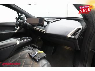BMW iX xDrive50 Executive 112 kWh Fahrbereit Pano LED ACC B&W Camera Memory Lucht AHK picture 16