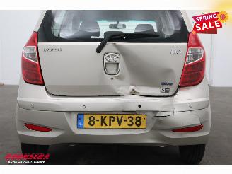 Hyundai I-10 1.0 i-Drive Cool Airco Elek Ramen 73.054 km! picture 7