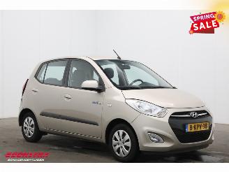 Hyundai I-10 1.0 i-Drive Cool Airco Elek Ramen 73.054 km! picture 2