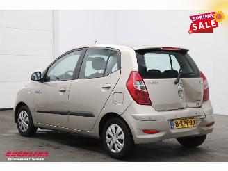 Hyundai I-10 1.0 i-Drive Cool Airco Elek Ramen 73.054 km! picture 4