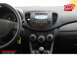 Hyundai I-10 1.0 i-Drive Cool Airco Elek Ramen 73.054 km! picture 22