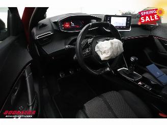 Peugeot 208 1.2 PureTech GT-Line Apple/Android Navi Clima Cruise PDC AHK picture 19