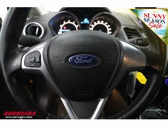 Ford Fiesta 1.0 Titanium 5-DRS Navi Airco Bluetooth picture 11