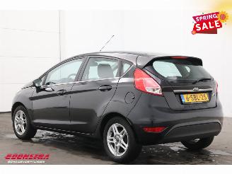 Ford Fiesta 1.0 Titanium 5-DRS Navi Airco Bluetooth picture 4