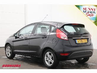 Ford Fiesta 1.0 Titanium 5-DRS Navi Airco Bluetooth picture 4
