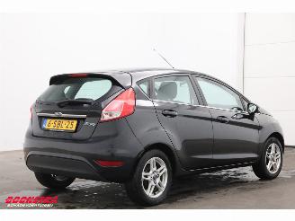 Ford Fiesta 1.0 Titanium 5-DRS Navi Airco Bluetooth picture 3