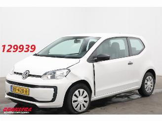 Avarii autoturisme Volkswagen Up! 1.0 BMT take up! Airco Bluetooth 2017/11