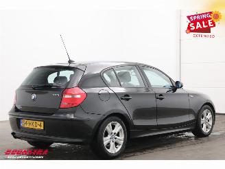 BMW 1-serie 118i Business Line 5-DRS Navi Airco PDC picture 3
