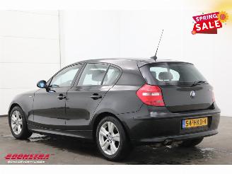 BMW 1-serie 118i Business Line 5-DRS Navi Airco PDC picture 4