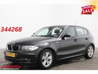 occasione autovettura BMW 1-serie 118i Business Line 5-DRS Navi Airco PDC 2009/1