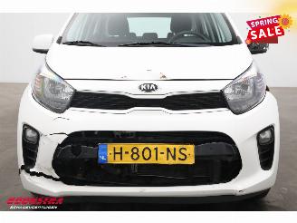 Kia Picanto 1.0 CVVT ComfortLine Airco Bluetooth 71.638 km! picture 7