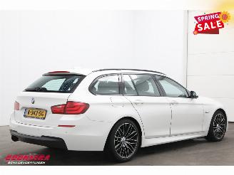 BMW 5-serie Touring 520i M-Sport BiXenon ACC HUD 360° SHZ PDC picture 3