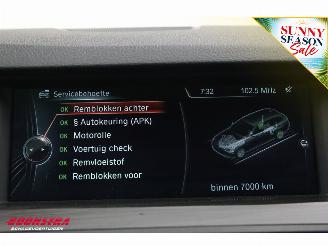 BMW 5-serie Touring 520i M-Sport BiXenon ACC HUD 360° SHZ PDC picture 18