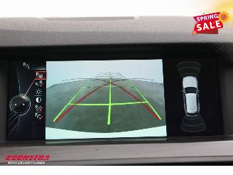 BMW 5-serie Touring 520i M-Sport BiXenon ACC HUD 360° SHZ PDC picture 15