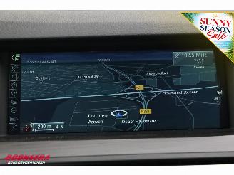 BMW 5-serie Touring 520i M-Sport BiXenon ACC HUD 360° SHZ PDC picture 16