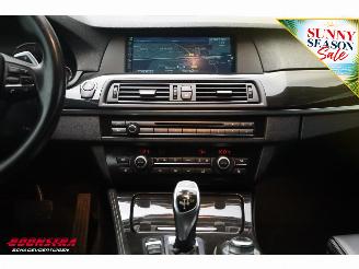 BMW 5-serie Touring 520i M-Sport BiXenon ACC HUD 360° SHZ PDC picture 7