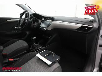 Opel Corsa 1.2 Edition Apple/Android Airco Cruise PDC 40.404 km! picture 12