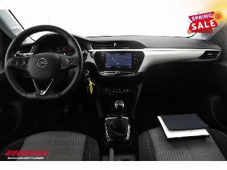 Opel Corsa 1.2 Edition Apple/Android Airco Cruise PDC 40.404 km! picture 13