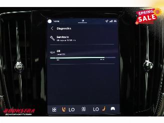 Volvo V-90 2.0 T8 PHEV AWD Ultra Dark Pano LED ACC B&W HUD 360° Ventilatie AHK picture 36