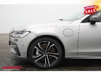 Volvo V-90 2.0 T8 PHEV AWD Ultra Dark Pano LED ACC B&W HUD 360° Ventilatie AHK picture 12