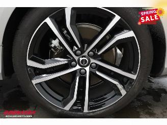 Volvo V-90 2.0 T8 PHEV AWD Ultra Dark Pano LED ACC B&W HUD 360° Ventilatie AHK picture 17
