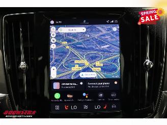Volvo V-90 2.0 T8 PHEV AWD Ultra Dark Pano LED ACC B&W HUD 360° Ventilatie AHK picture 32