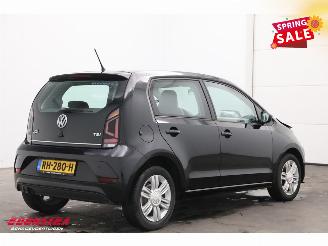 Volkswagen Up! 1.0 TSI 90pk BMT high up! Clima Cruise Camera SHZ PDC picture 3