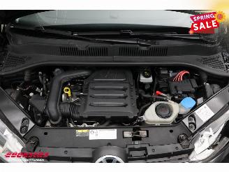 Volkswagen Up! 1.0 TSI 90pk BMT high up! Clima Cruise Camera SHZ PDC picture 9