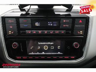 Volkswagen Up! 1.0 TSI 90pk BMT high up! Clima Cruise Camera SHZ PDC picture 22