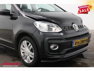 Volkswagen Up! 1.0 TSI 90pk BMT high up! Clima Cruise Camera SHZ PDC picture 5