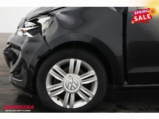 Volkswagen Up! 1.0 TSI 90pk BMT high up! Clima Cruise Camera SHZ PDC picture 12