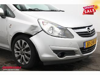 Opel Corsa 1.4-16V '111' Edition Airco Cruise 69.547 km! picture 10