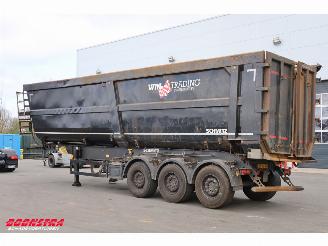 Schmitz Cargobull  SCB*S3D Kipper BY 2020 55m3 picture 4