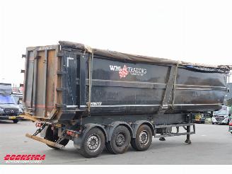 Schmitz Cargobull  SCB*S3D Kipper BY 2020 55m3 picture 3