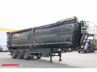 Schmitz Cargobull  SCB*S3D Kipper BY 2020 55m3 picture 2