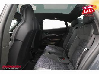 Porsche Taycan 4S 105 kWh PSCB PDLS+ PASM Pano 360° Bose Massage Ventilatie 2.277 km! picture 16