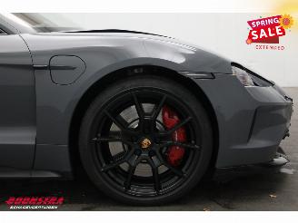 Porsche Taycan 4S 105 kWh PSCB PDLS+ PASM Pano 360° Bose Massage Ventilatie 2.277 km! picture 5